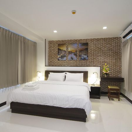 U Hatyai Hotel Hat Yai Zewnętrze zdjęcie