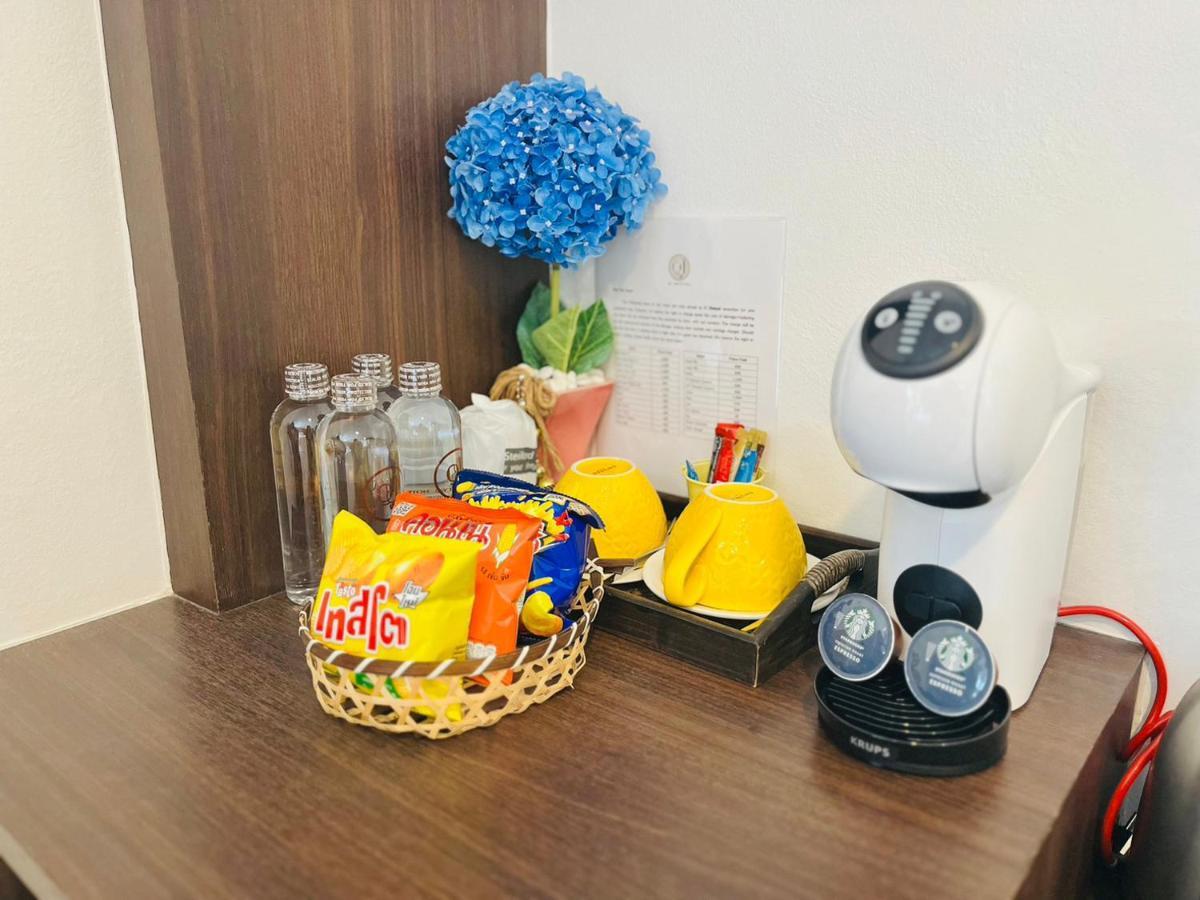 U Hatyai Hotel Hat Yai Zewnętrze zdjęcie