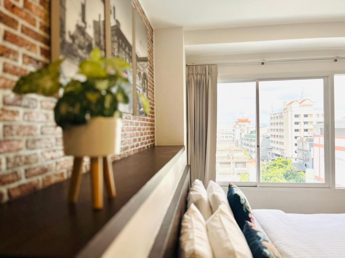U Hatyai Hotel Hat Yai Zewnętrze zdjęcie