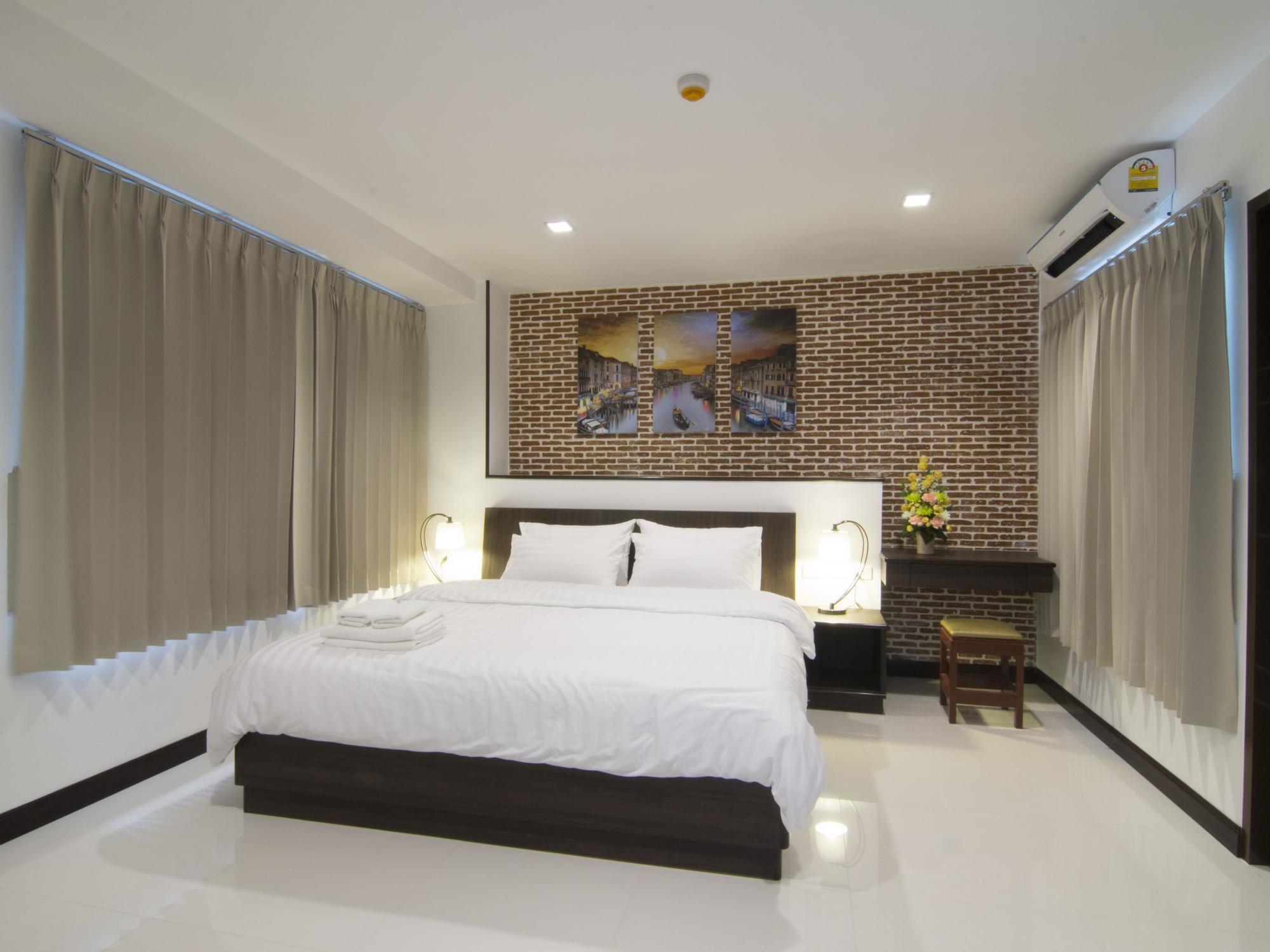 U Hatyai Hotel Hat Yai Zewnętrze zdjęcie