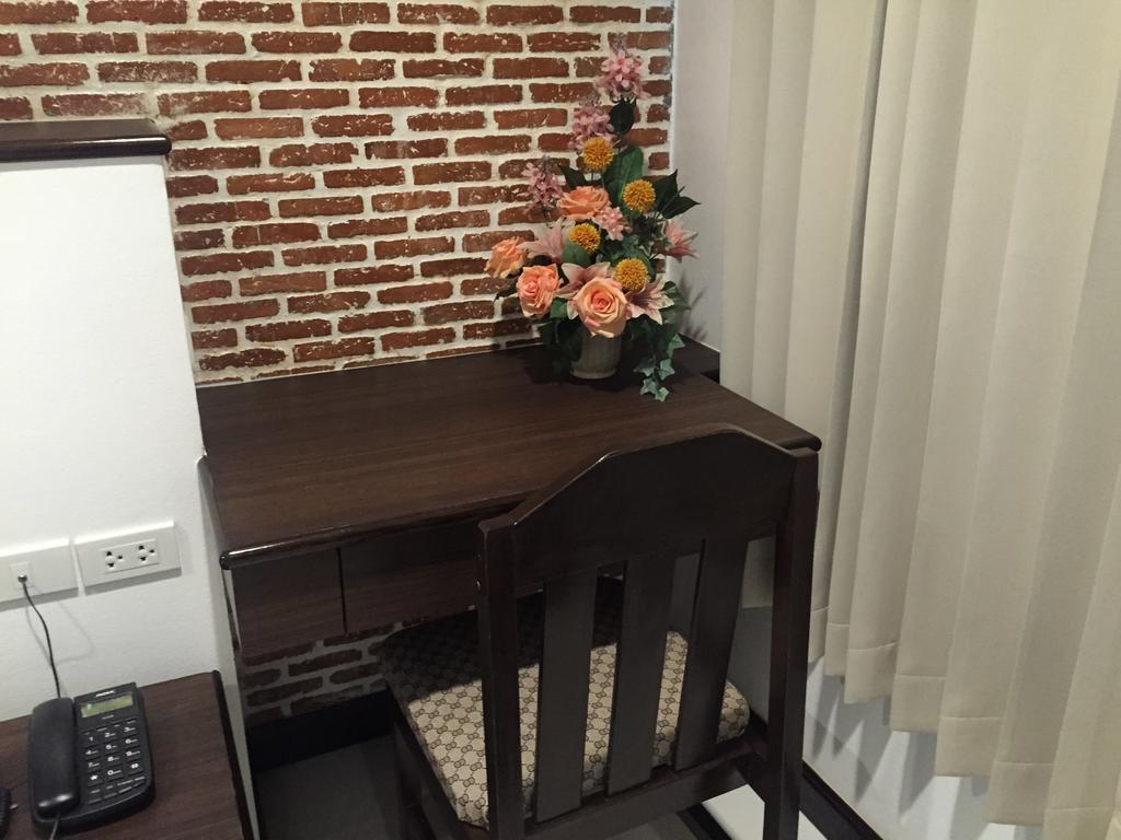 U Hatyai Hotel Hat Yai Zewnętrze zdjęcie