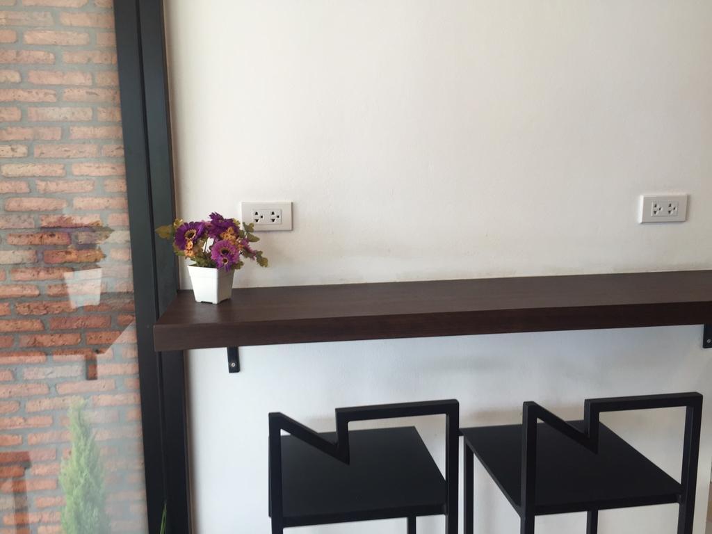 U Hatyai Hotel Hat Yai Zewnętrze zdjęcie