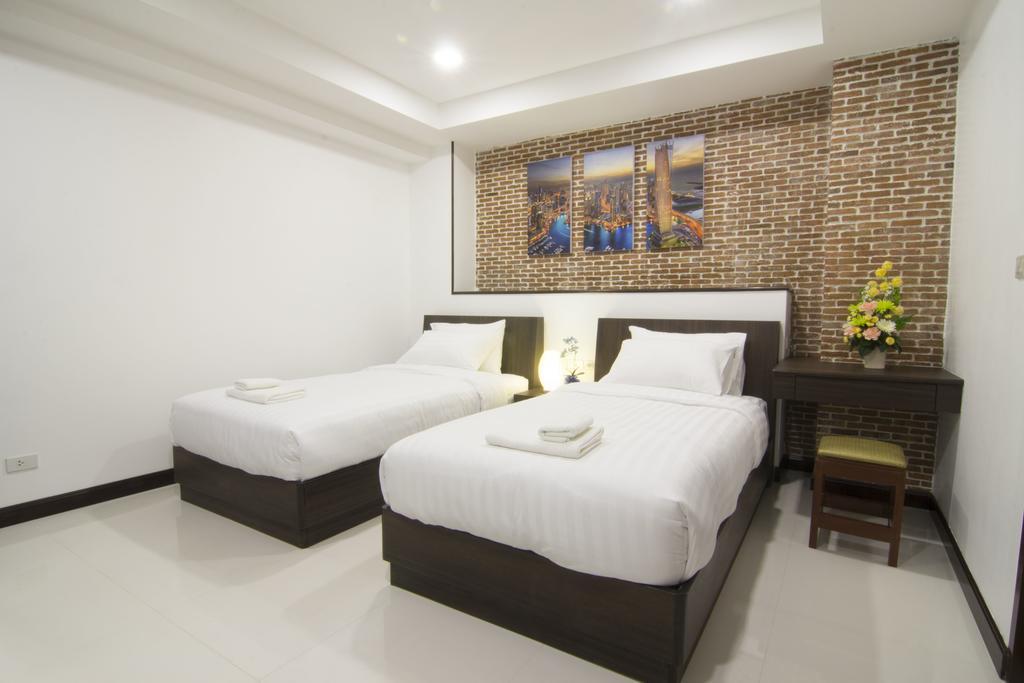 U Hatyai Hotel Hat Yai Pokój zdjęcie