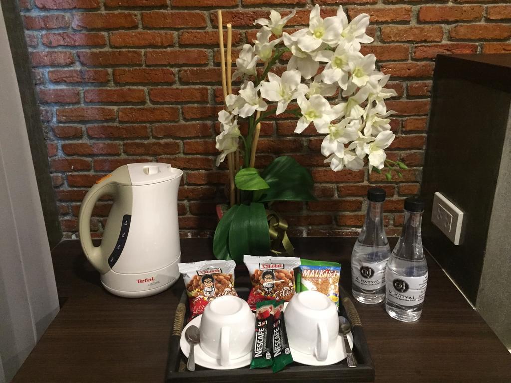 U Hatyai Hotel Hat Yai Zewnętrze zdjęcie