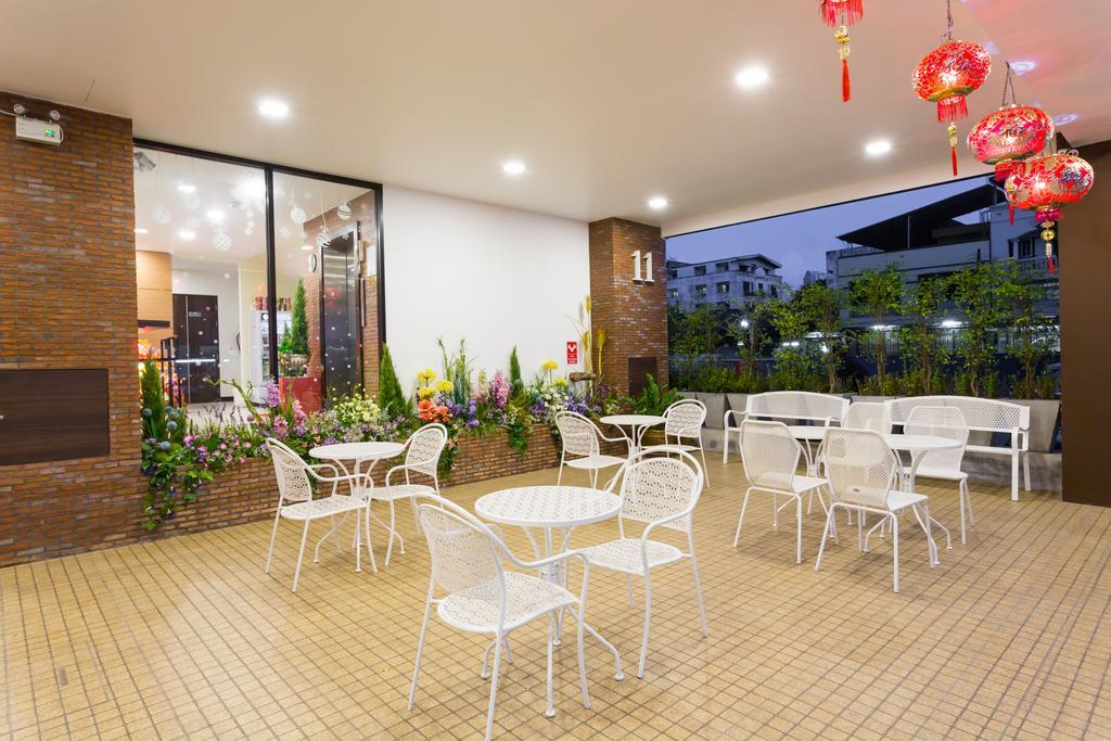 U Hatyai Hotel Hat Yai Zewnętrze zdjęcie