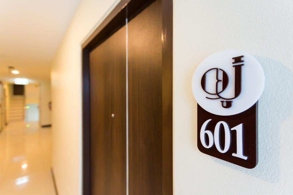 U Hatyai Hotel Hat Yai Zewnętrze zdjęcie