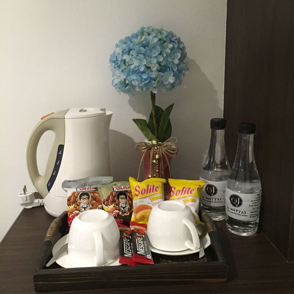 U Hatyai Hotel Hat Yai Zewnętrze zdjęcie