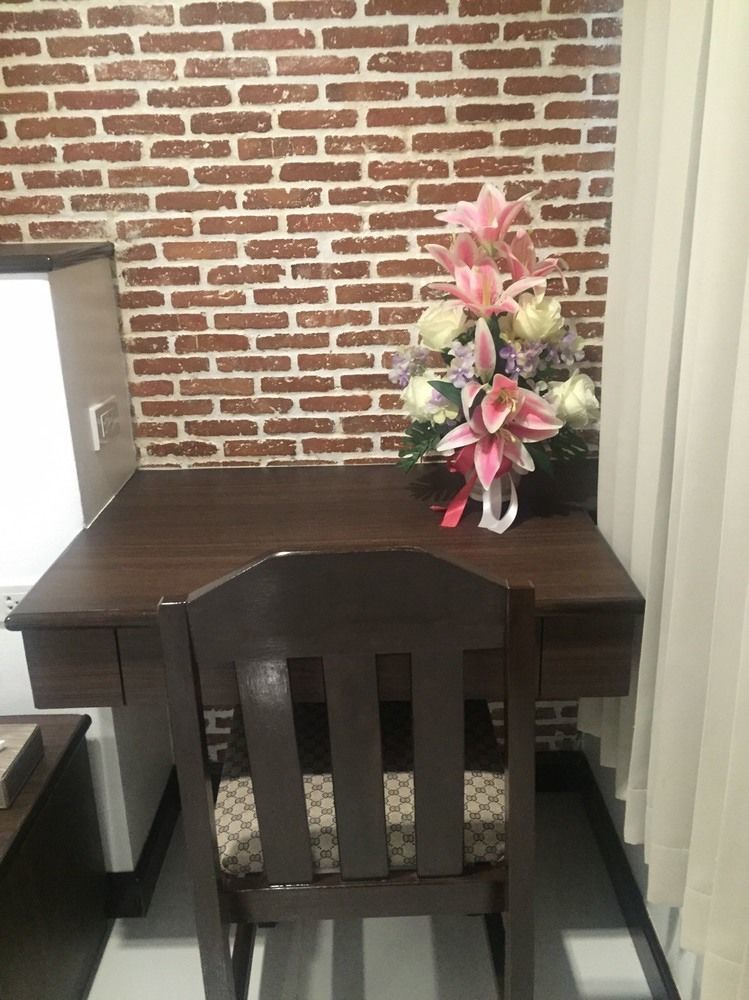 U Hatyai Hotel Hat Yai Zewnętrze zdjęcie