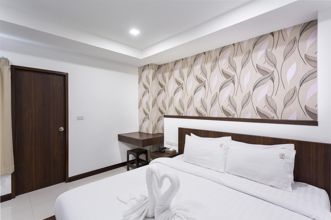U Hatyai Hotel Hat Yai Zewnętrze zdjęcie