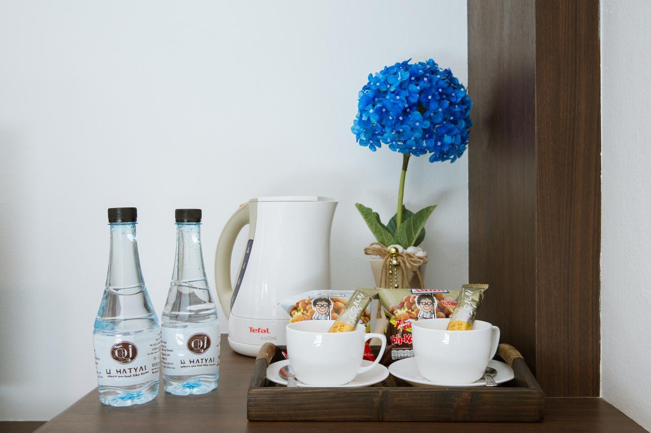 U Hatyai Hotel Hat Yai Zewnętrze zdjęcie