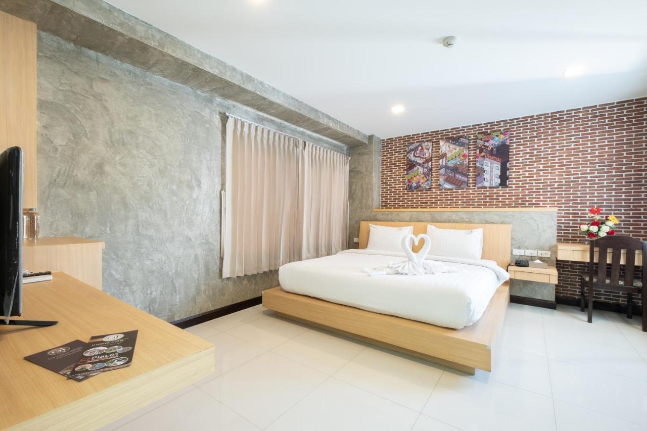 U Hatyai Hotel Hat Yai Zewnętrze zdjęcie