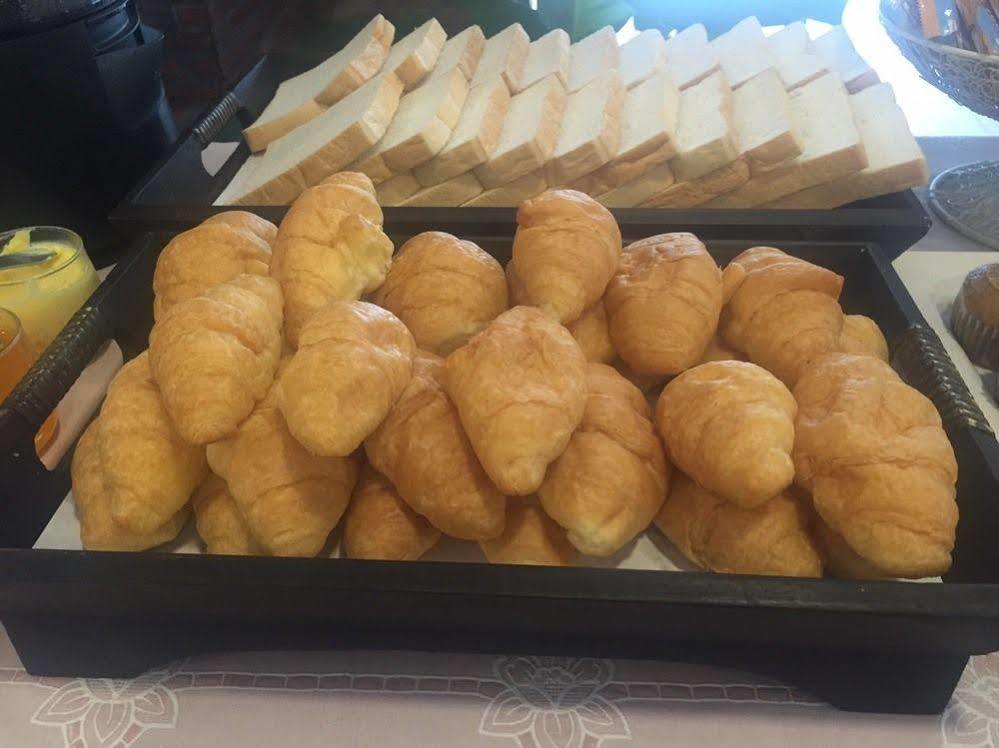 U Hatyai Hotel Hat Yai Zewnętrze zdjęcie
